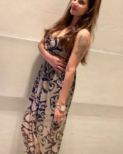Andipatti Escort